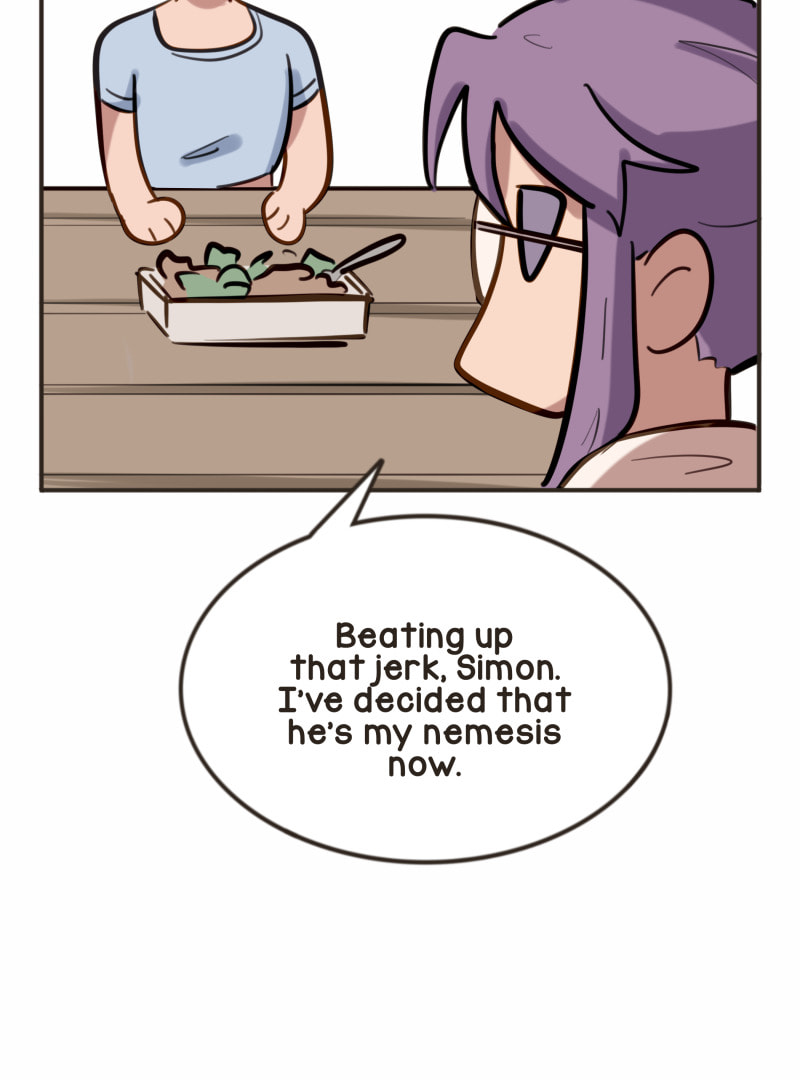 Read Not My Ideal Type chapter 43 image 13 on Lezhin