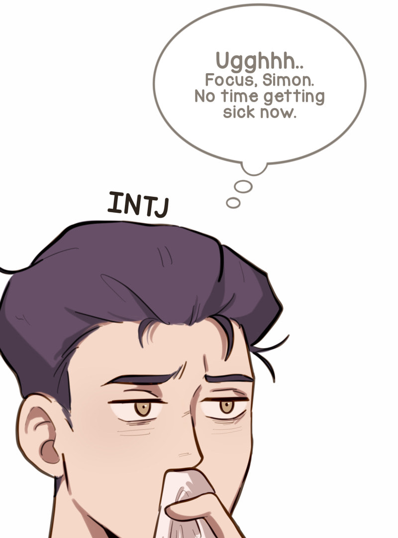 Read Not My Ideal Type chapter 43 image 16 on Lezhin