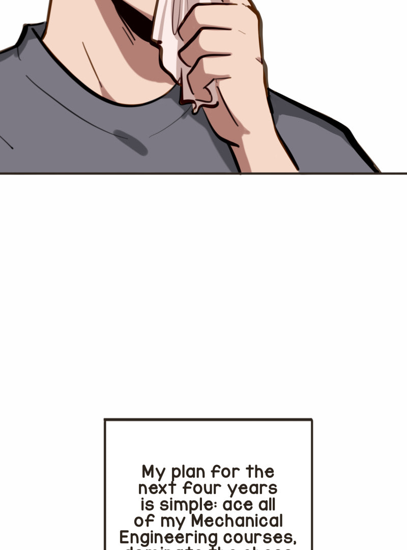 Read Not My Ideal Type chapter 43 image 17 on Lezhin