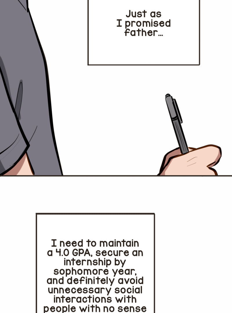 Read Not My Ideal Type chapter 43 image 19 on Lezhin