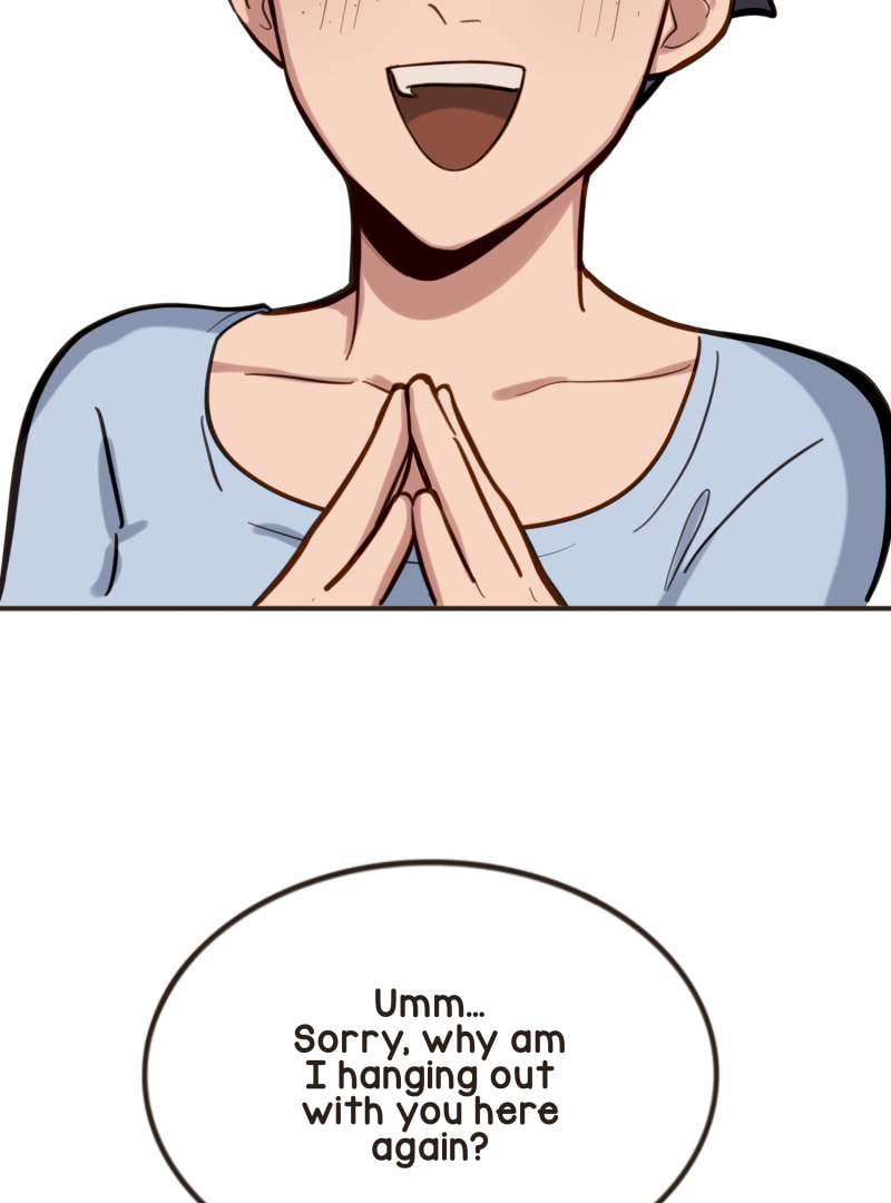 Read Not My Ideal Type chapter 43 image 2 on Lezhin