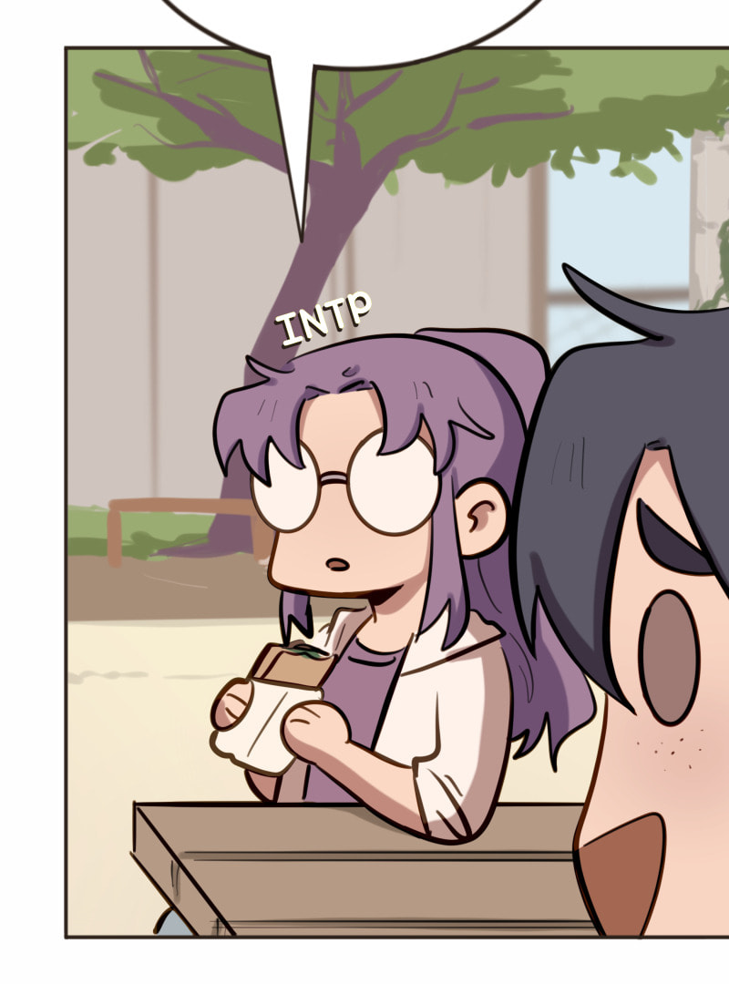 Read Not My Ideal Type chapter 43 image 3 on Lezhin