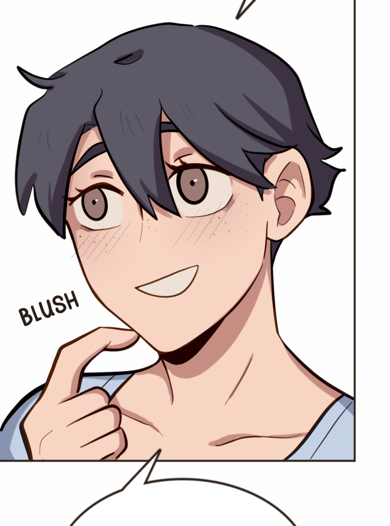 Read Not My Ideal Type chapter 43 image 8 on Lezhin