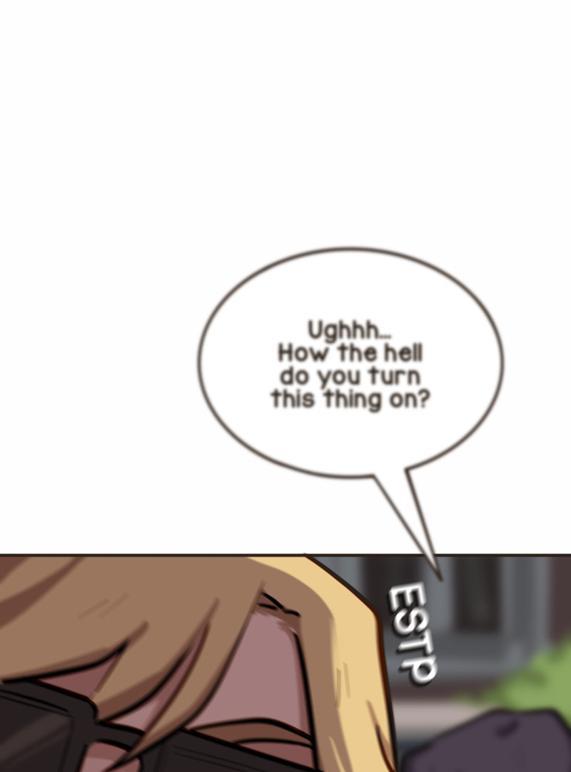 Read Not My Ideal Type chapter 44 image 1 on Lezhin