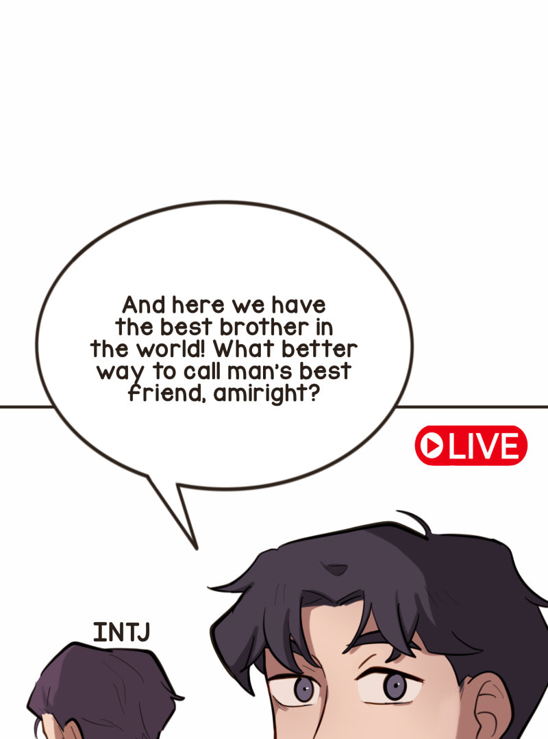 Read Not My Ideal Type chapter 44 image 12 on Lezhin