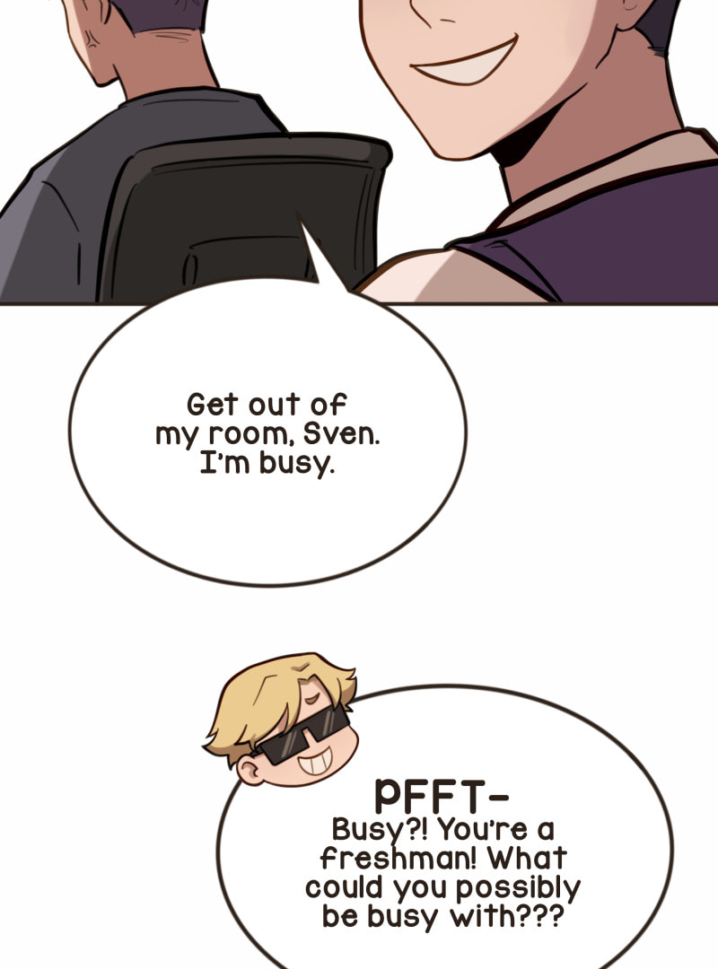 Read Not My Ideal Type chapter 44 image 13 on Lezhin