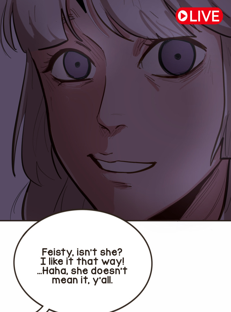 Read Not My Ideal Type chapter 44 image 18 on Lezhin