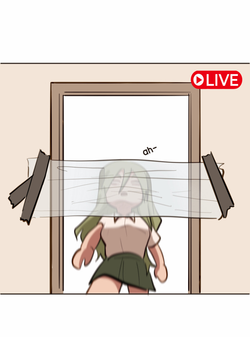 Read Not My Ideal Type chapter 44 image 28 on Lezhin