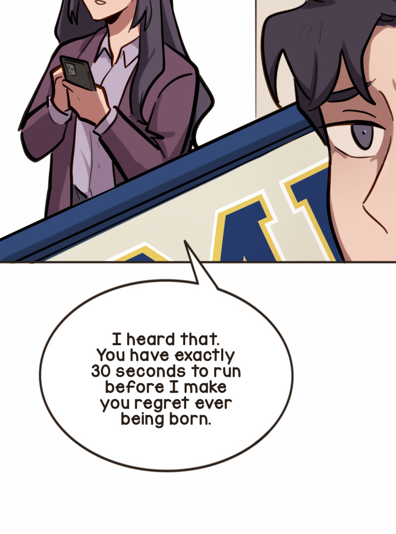 Read Not My Ideal Type chapter 44 image 6 on Lezhin