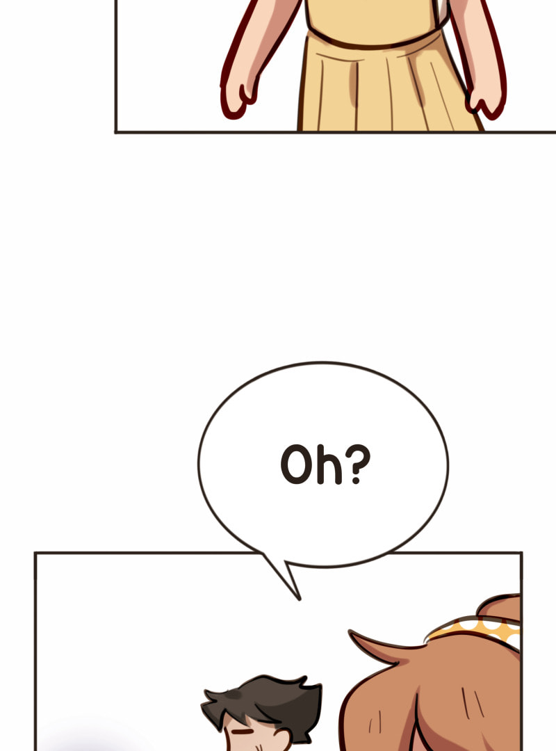 Read Not My Ideal Type chapter 45 image 10 on Lezhin