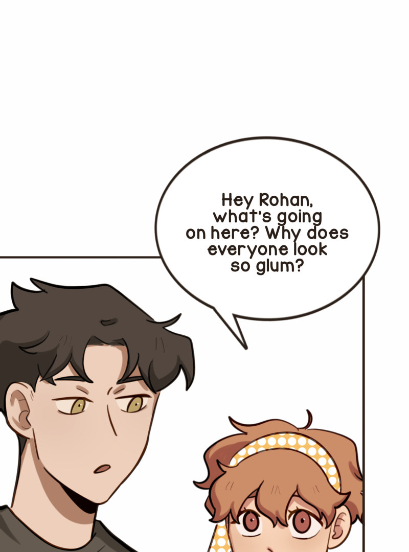 Read Not My Ideal Type chapter 45 image 12 on Lezhin