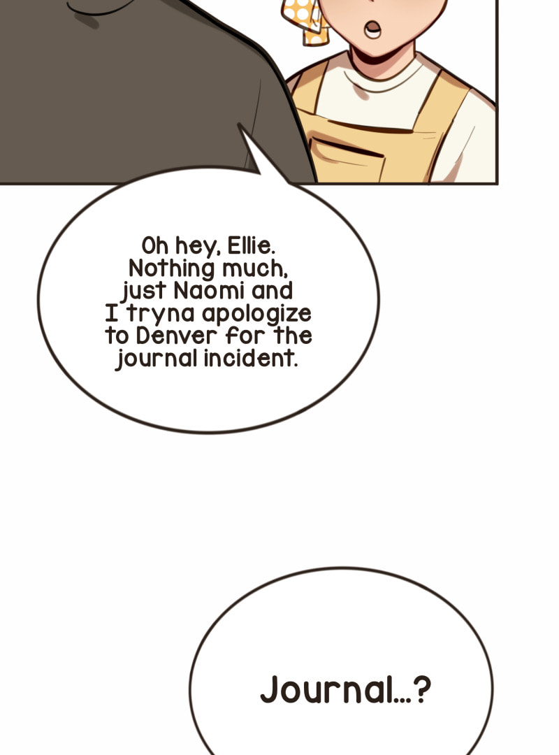 Read Not My Ideal Type chapter 45 image 13 on Lezhin