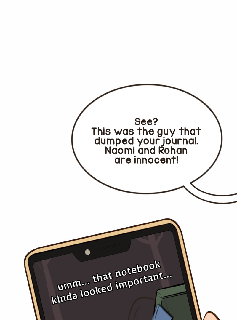Read Not My Ideal Type chapter 45 image 17 on Lezhin
