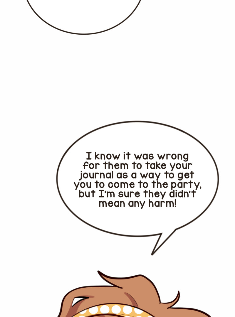 Read Not My Ideal Type chapter 45 image 19 on Lezhin
