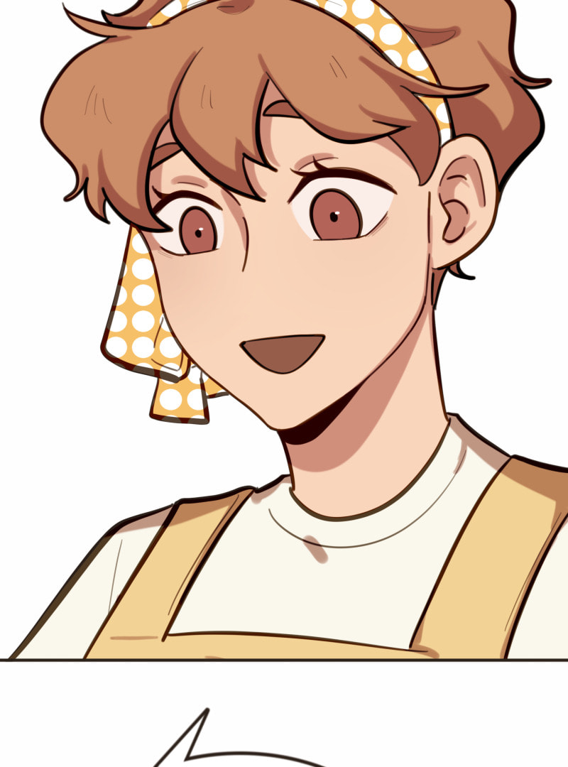 Read Not My Ideal Type chapter 45 image 20 on Lezhin