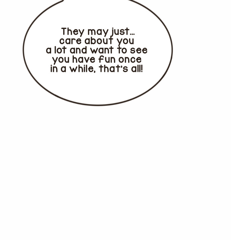 Read Not My Ideal Type chapter 45 image 21 on Lezhin