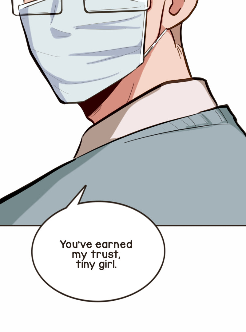 Read Not My Ideal Type chapter 45 image 23 on Lezhin