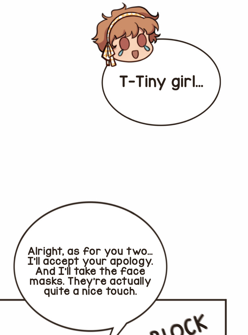 Read Not My Ideal Type chapter 45 image 24 on Lezhin