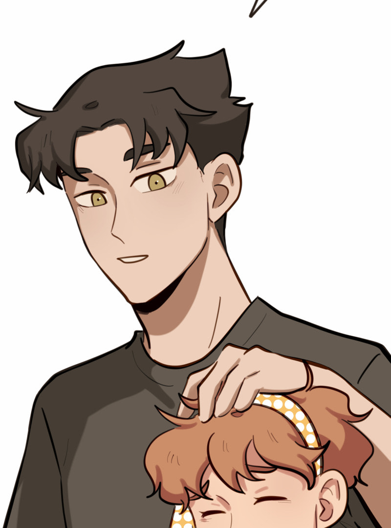 Read Not My Ideal Type chapter 45 image 27 on Lezhin