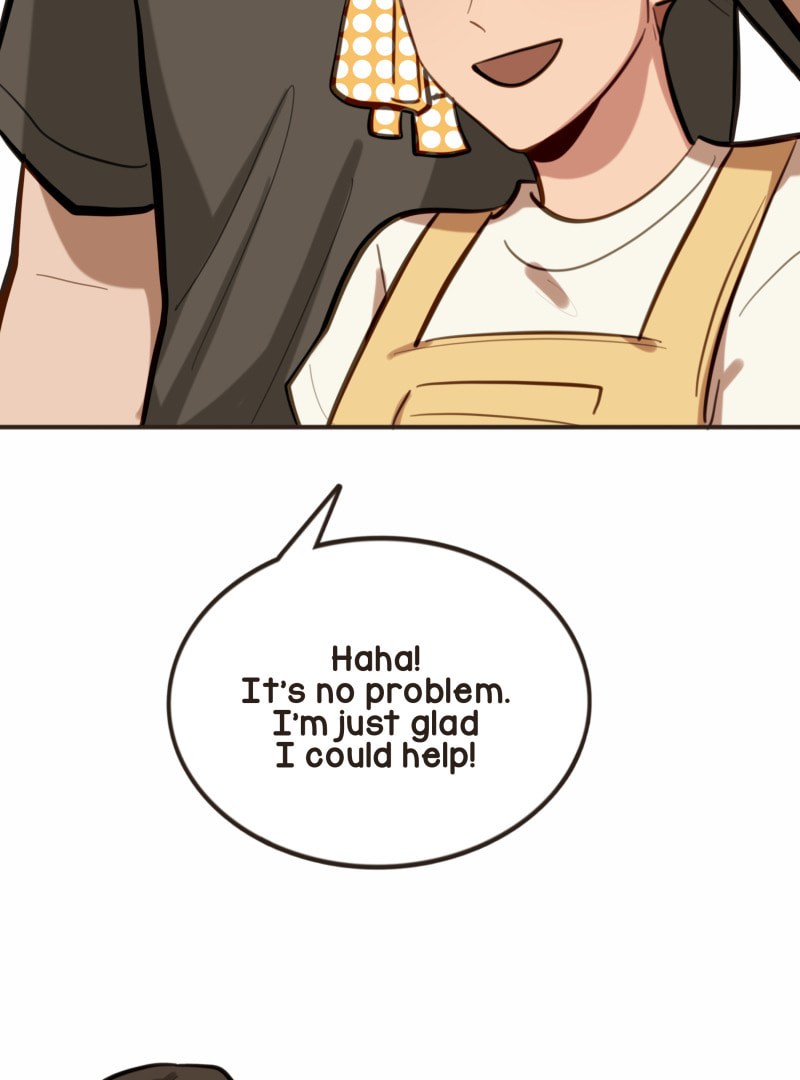 Read Not My Ideal Type chapter 45 image 28 on Lezhin