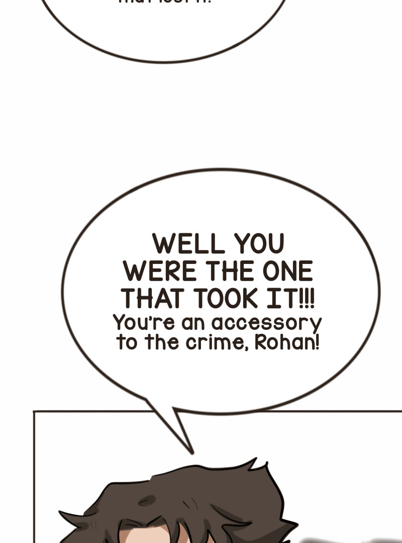 Read Not My Ideal Type chapter 45 image 3 on Lezhin
