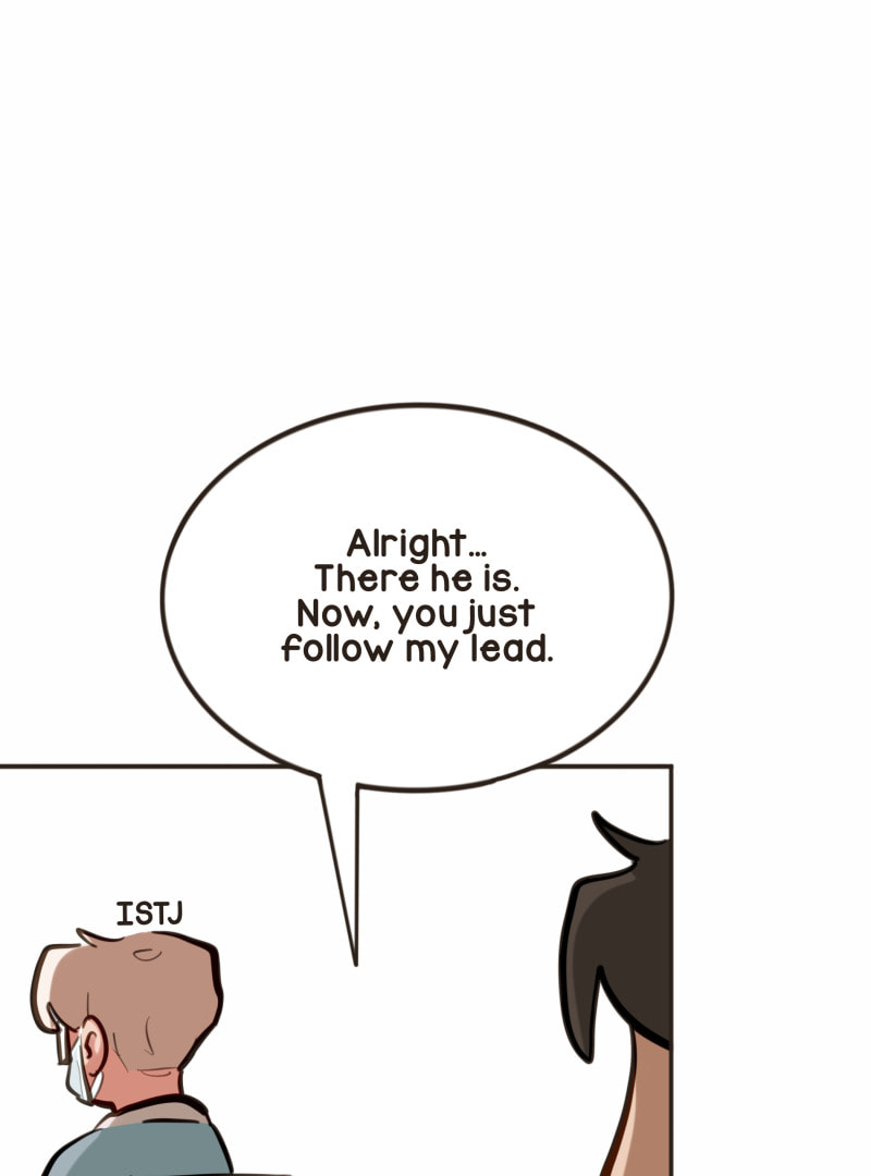 Read Not My Ideal Type chapter 45 image 5 on Lezhin