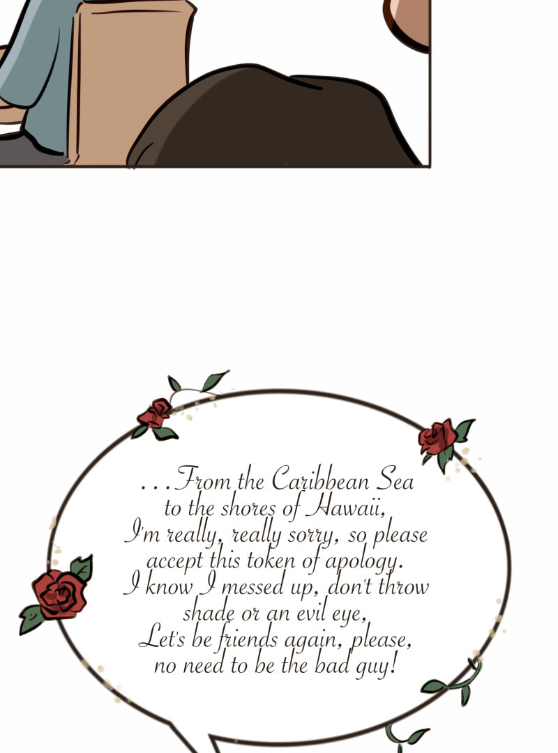 Read Not My Ideal Type chapter 45 image 6 on Lezhin