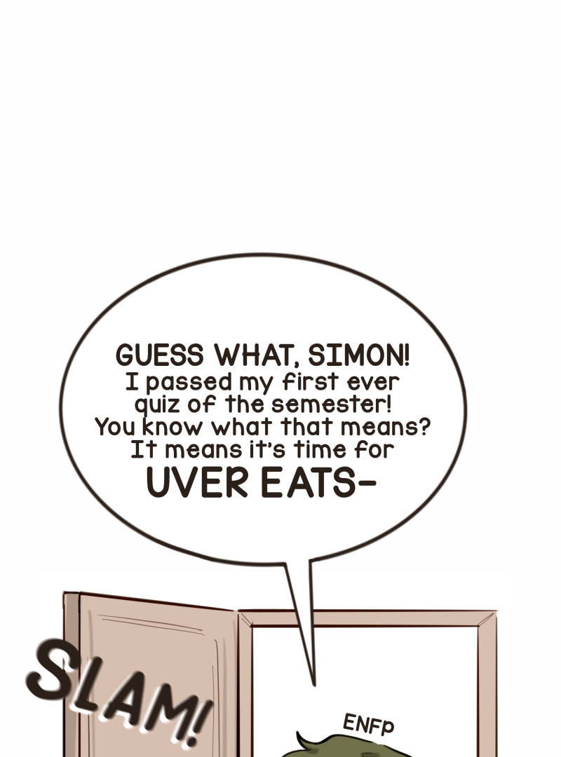 Read Not My Ideal Type chapter 48 image 1 on Lezhin