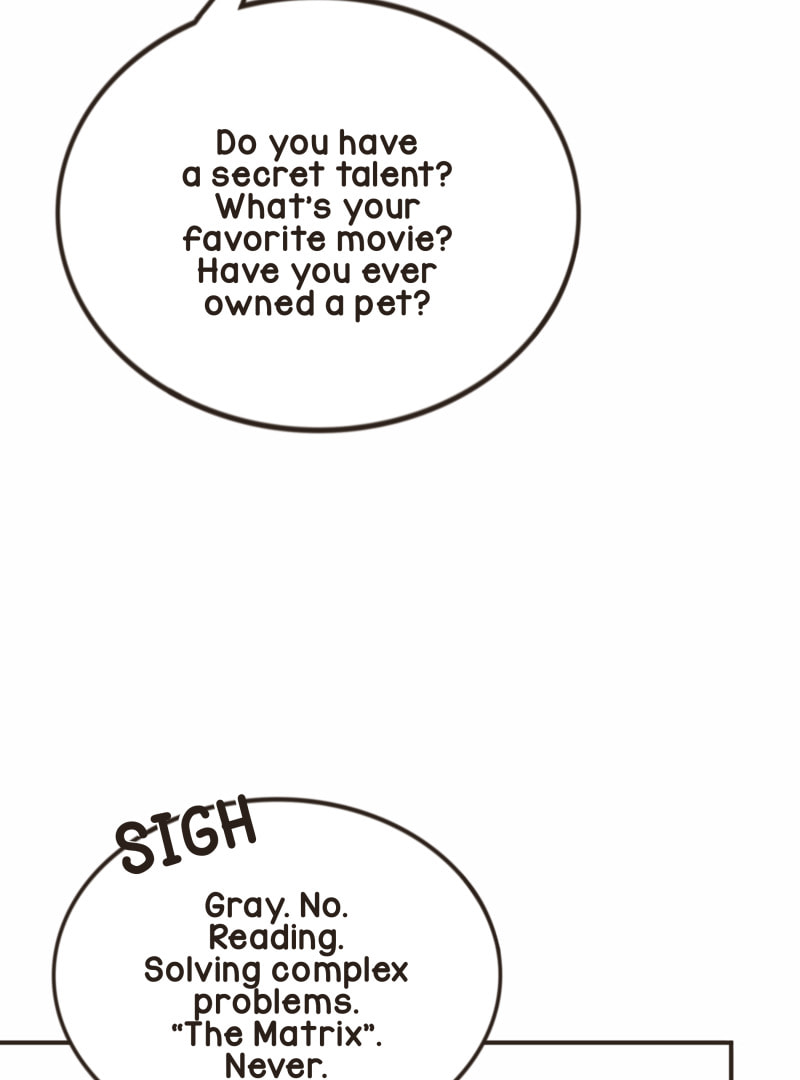 Read Not My Ideal Type chapter 48 image 13 on Lezhin