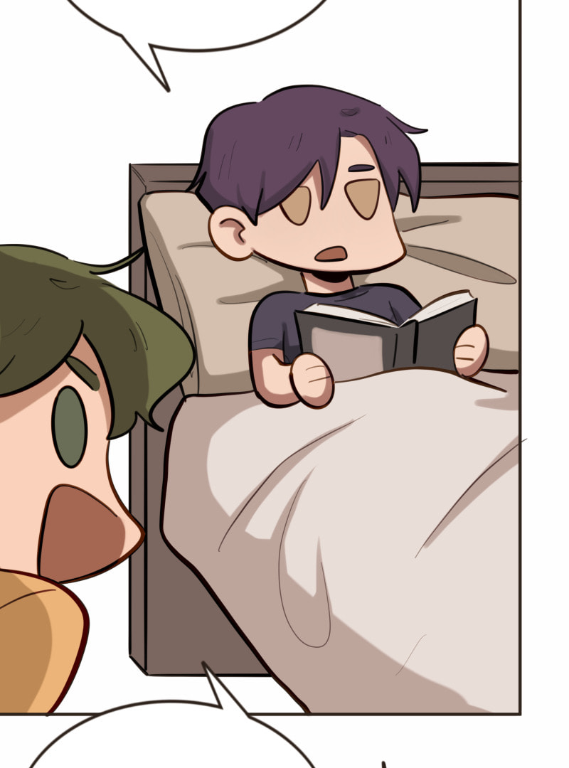 Read Not My Ideal Type chapter 48 image 14 on Lezhin