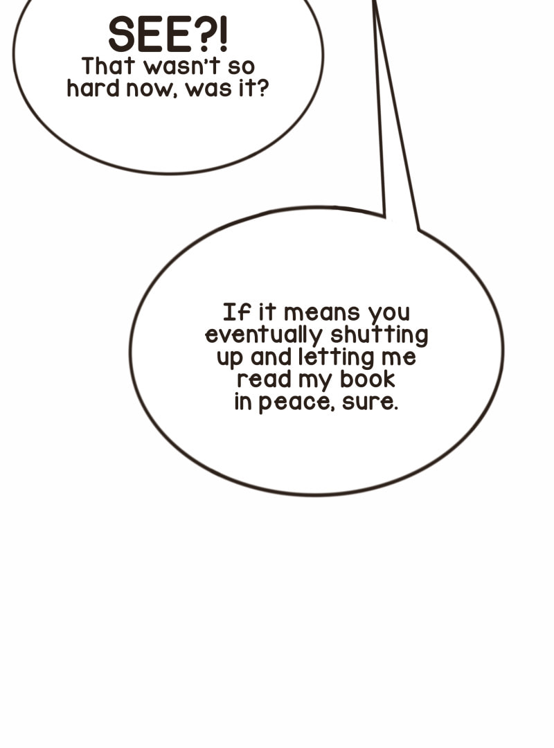 Read Not My Ideal Type chapter 48 image 15 on Lezhin