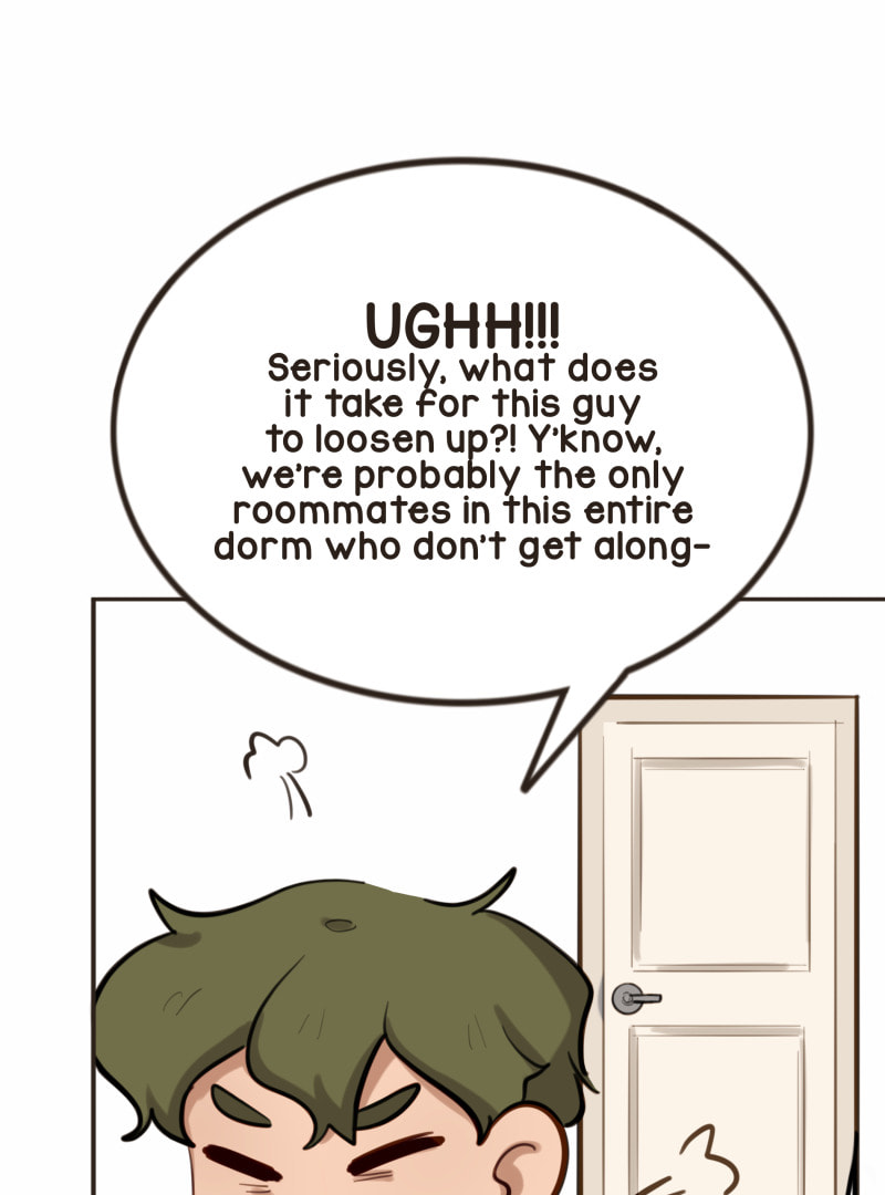 Read Not My Ideal Type chapter 48 image 16 on Lezhin