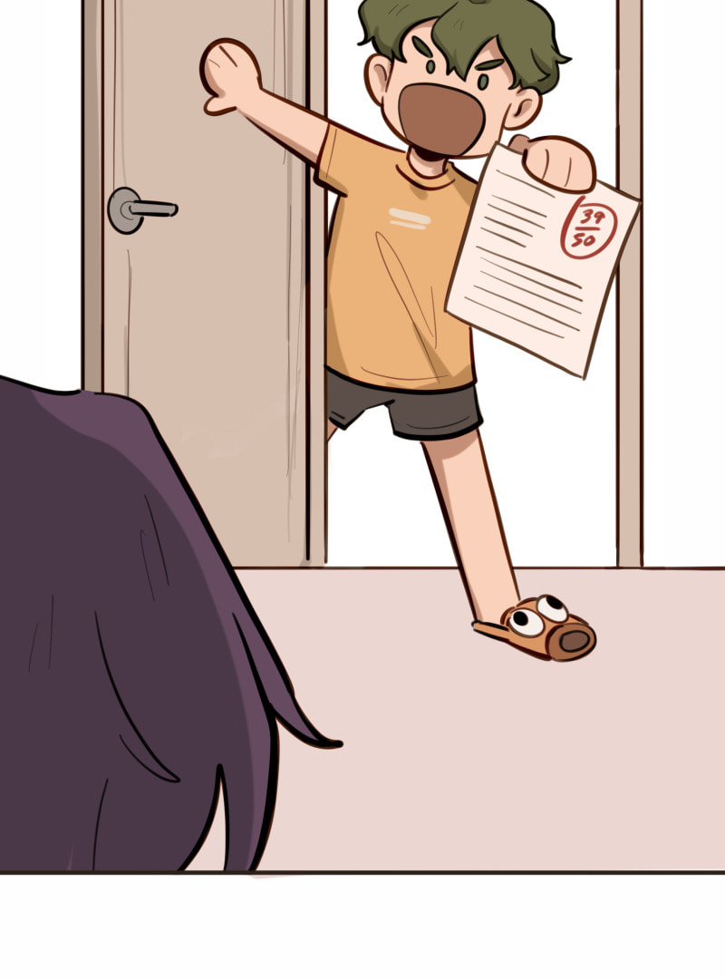Read Not My Ideal Type chapter 48 image 2 on Lezhin