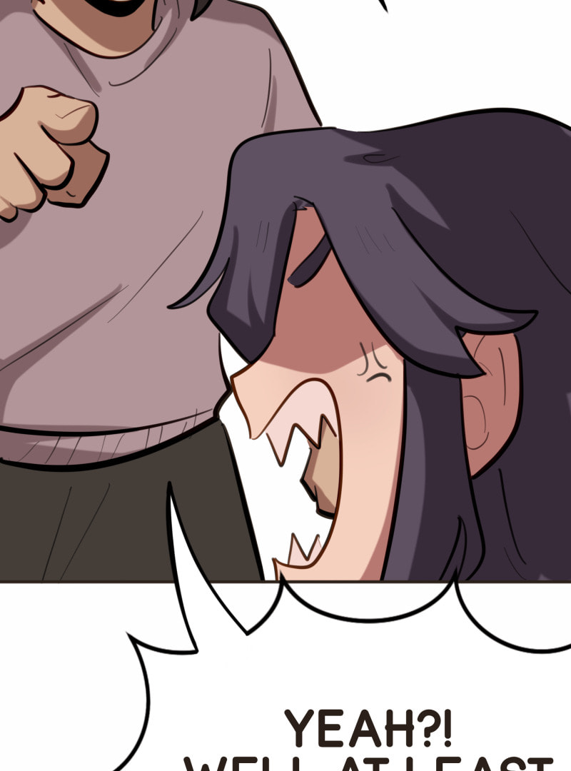 Read Not My Ideal Type chapter 48 image 20 on Lezhin