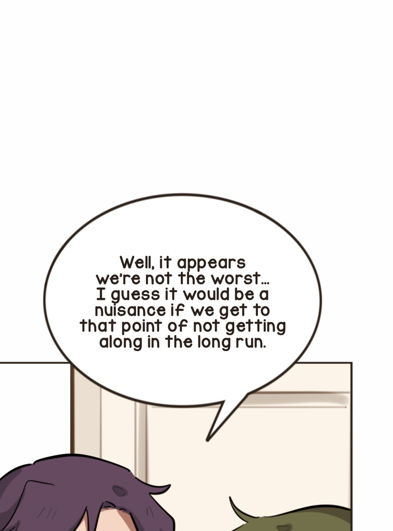 Read Not My Ideal Type chapter 48 image 22 on Lezhin