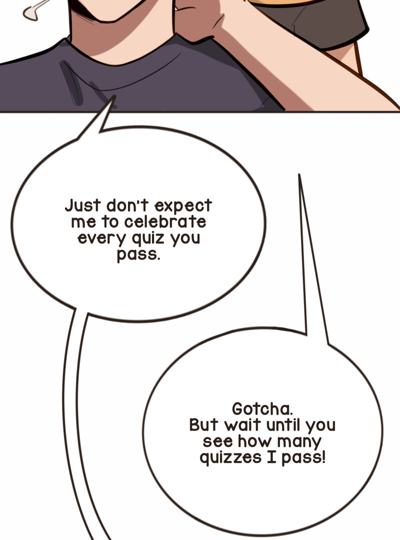 Read Not My Ideal Type chapter 48 image 26 on Lezhin
