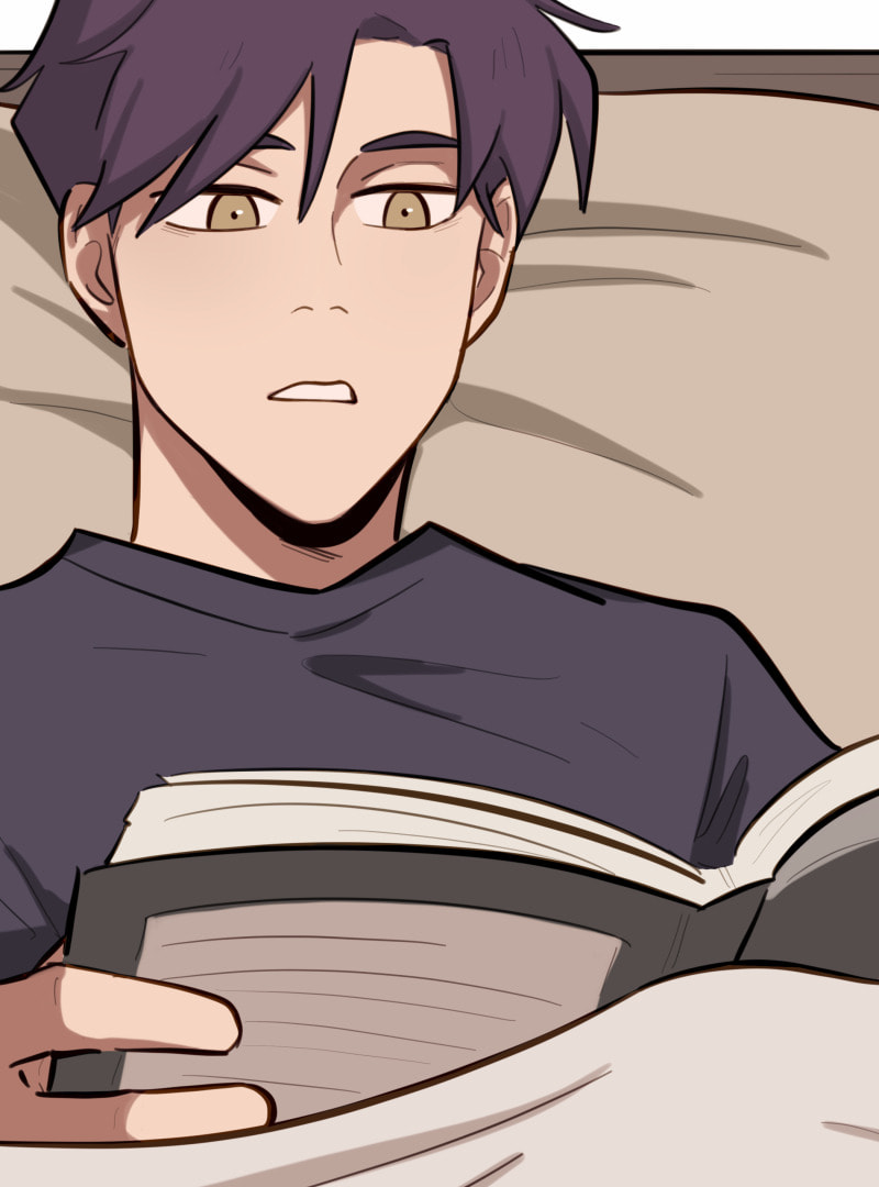 Read Not My Ideal Type chapter 48 image 4 on Lezhin