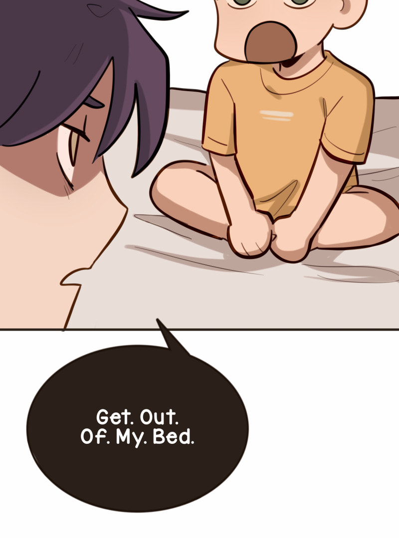 Read Not My Ideal Type chapter 48 image 7 on Lezhin