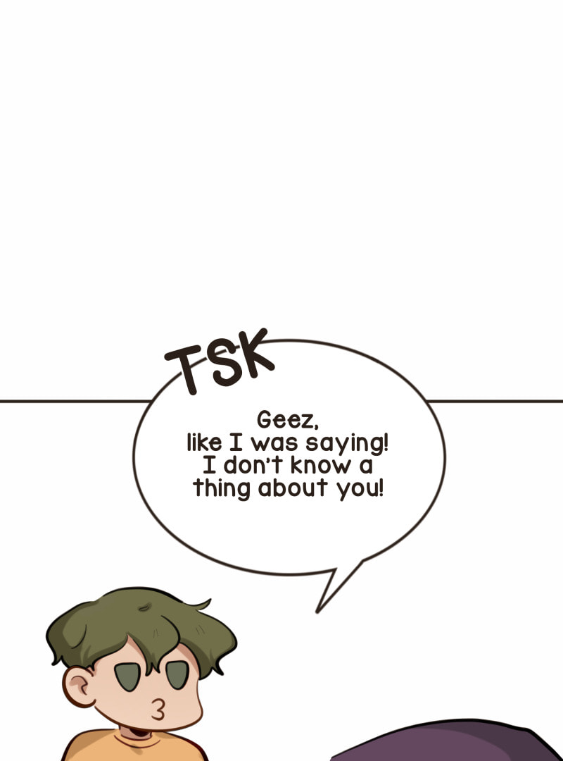 Read Not My Ideal Type chapter 48 image 8 on Lezhin