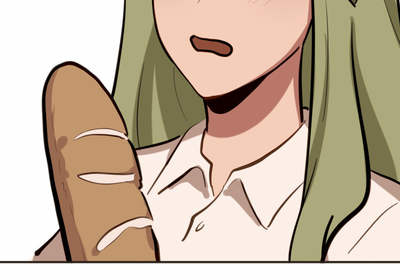 Read Not My Ideal Type chapter 51 image 12 on Lezhin