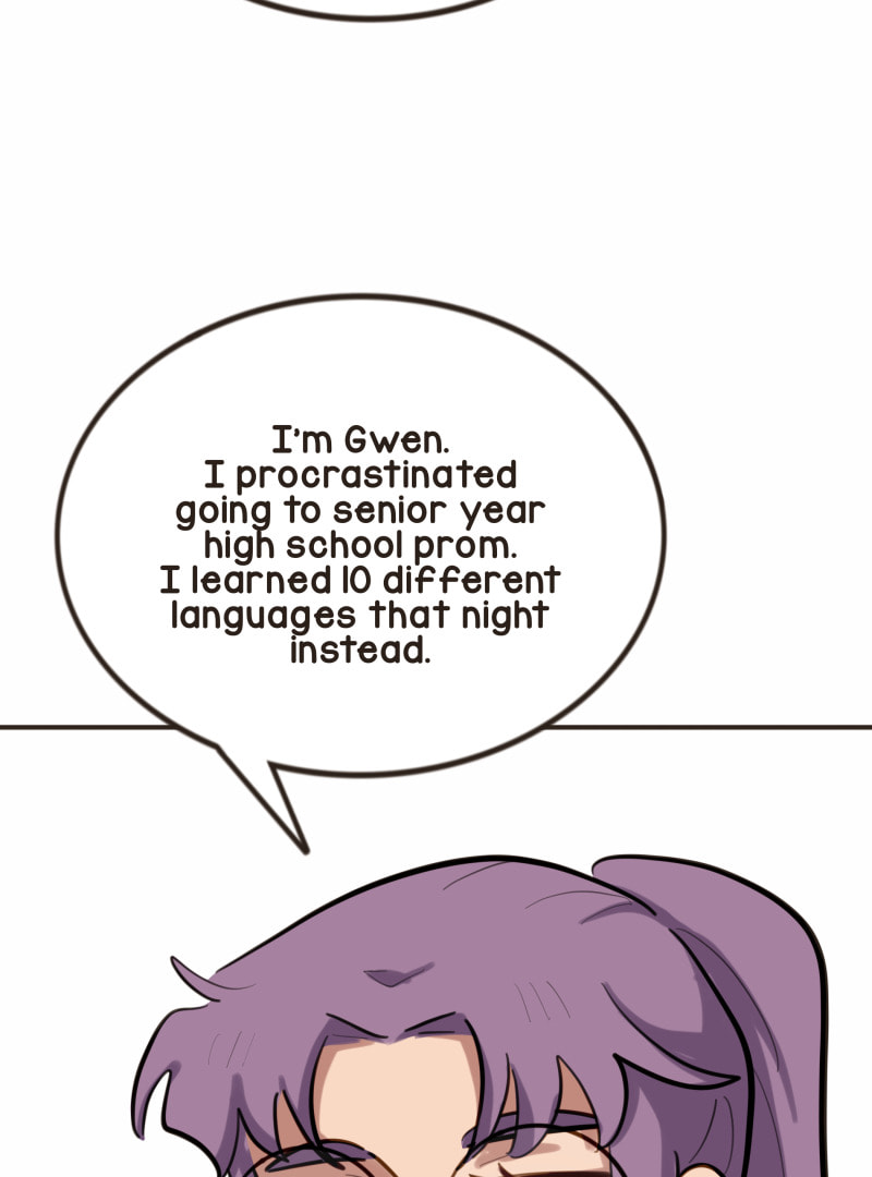 Read Not My Ideal Type chapter 51 image 15 on Lezhin