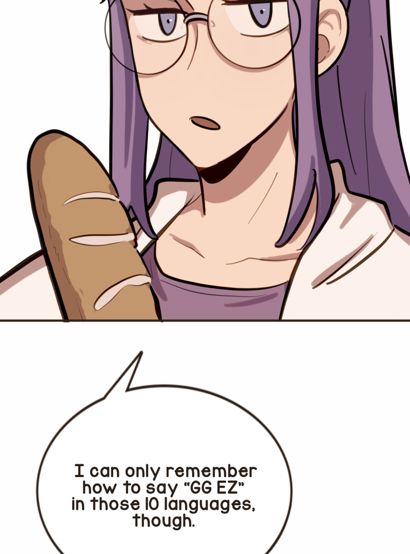 Read Not My Ideal Type chapter 51 image 16 on Lezhin
