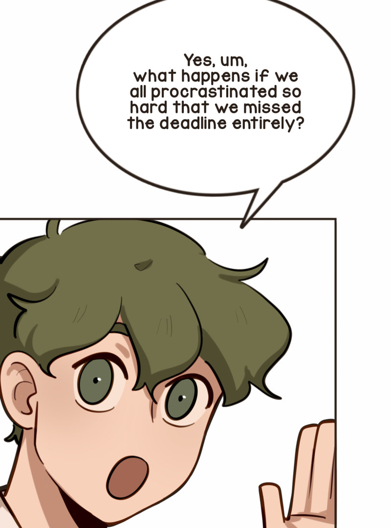 Read Not My Ideal Type chapter 51 image 20 on Lezhin