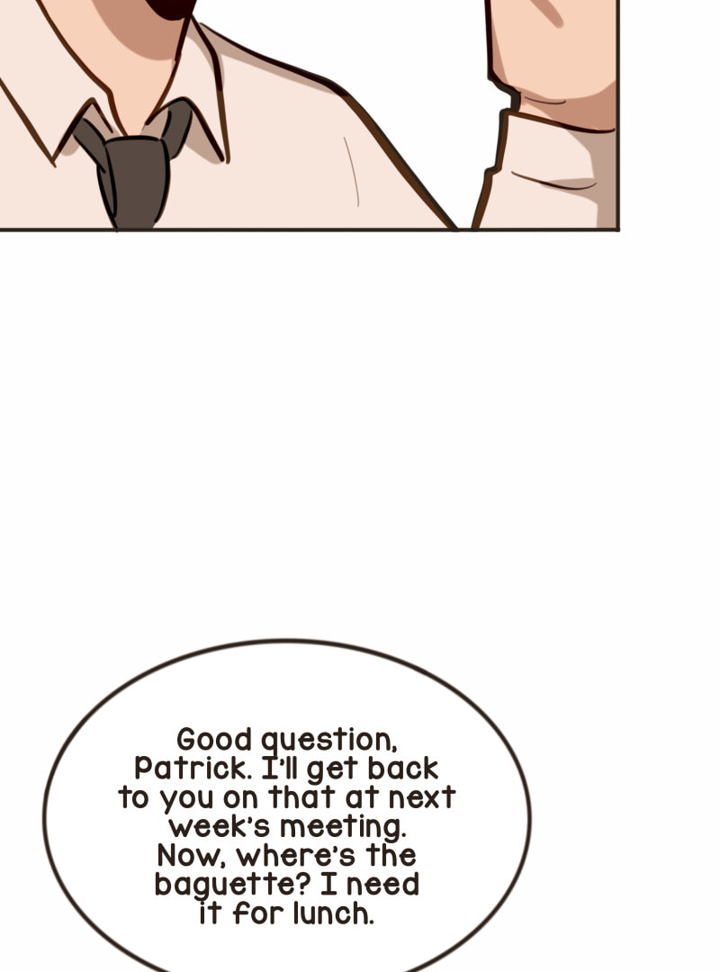 Read Not My Ideal Type chapter 51 image 21 on Lezhin