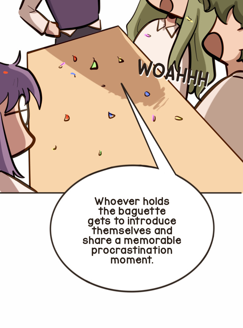 Read Not My Ideal Type chapter 51 image 8 on Lezhin