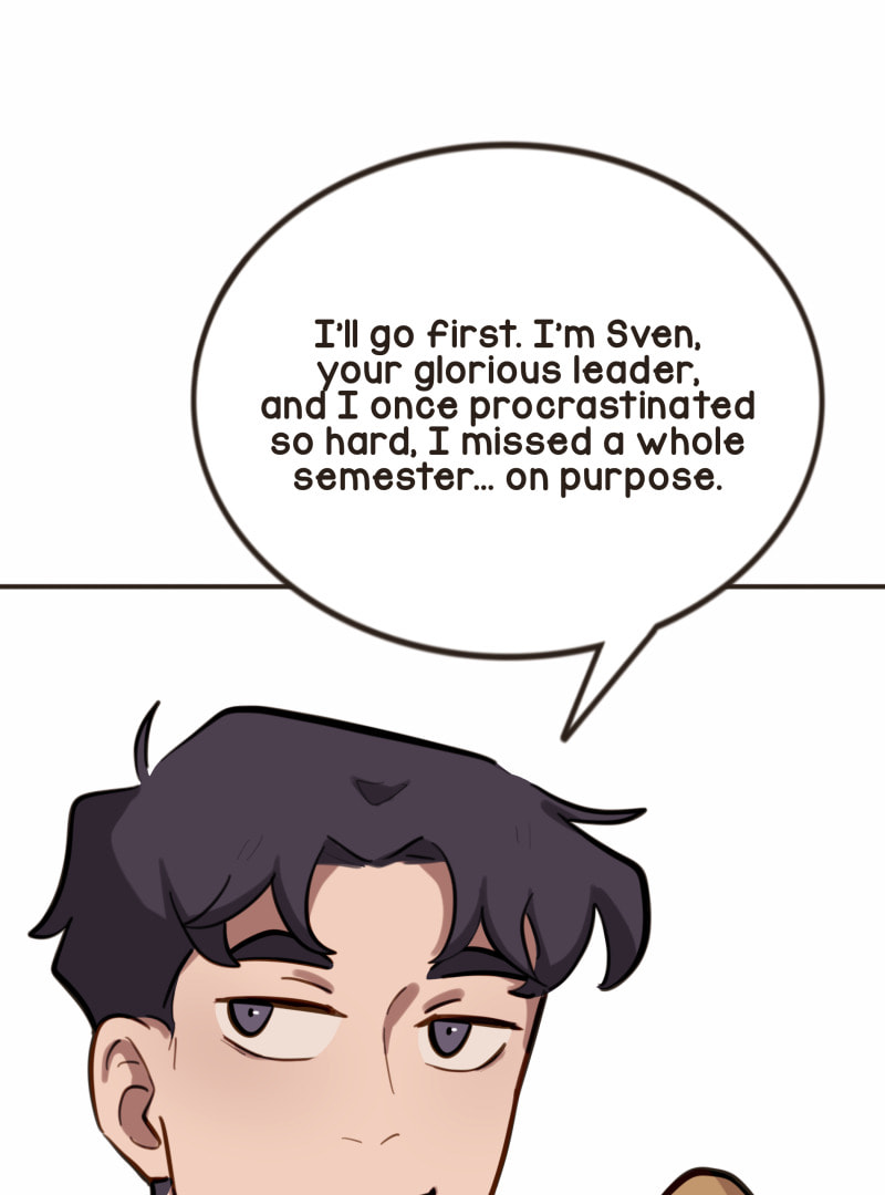 Read Not My Ideal Type chapter 51 image 9 on Lezhin
