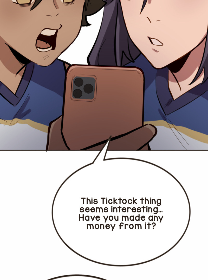 Read Not My Ideal Type chapter 52 image 13 on Lezhin