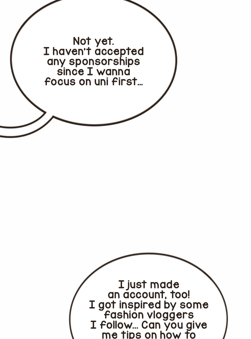 Read Not My Ideal Type chapter 52 image 14 on Lezhin