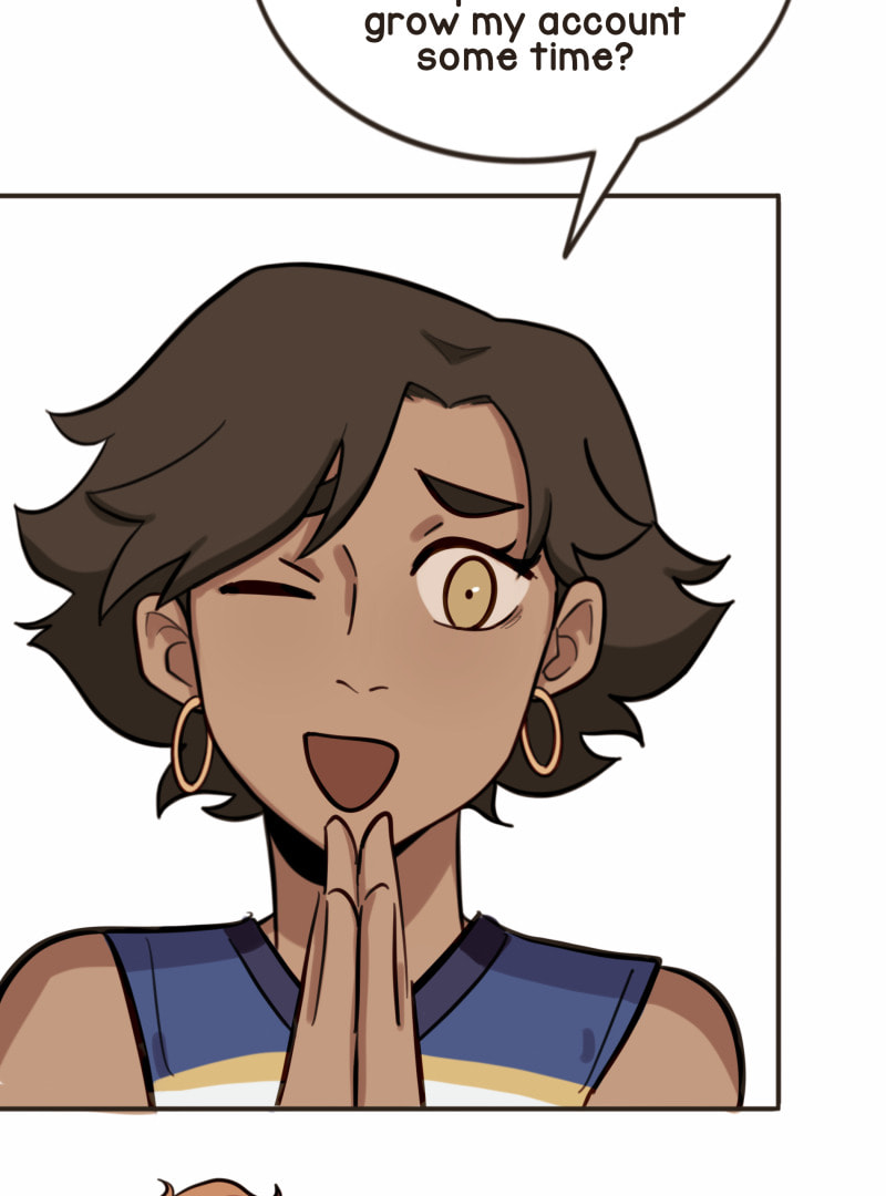 Read Not My Ideal Type chapter 52 image 15 on Lezhin