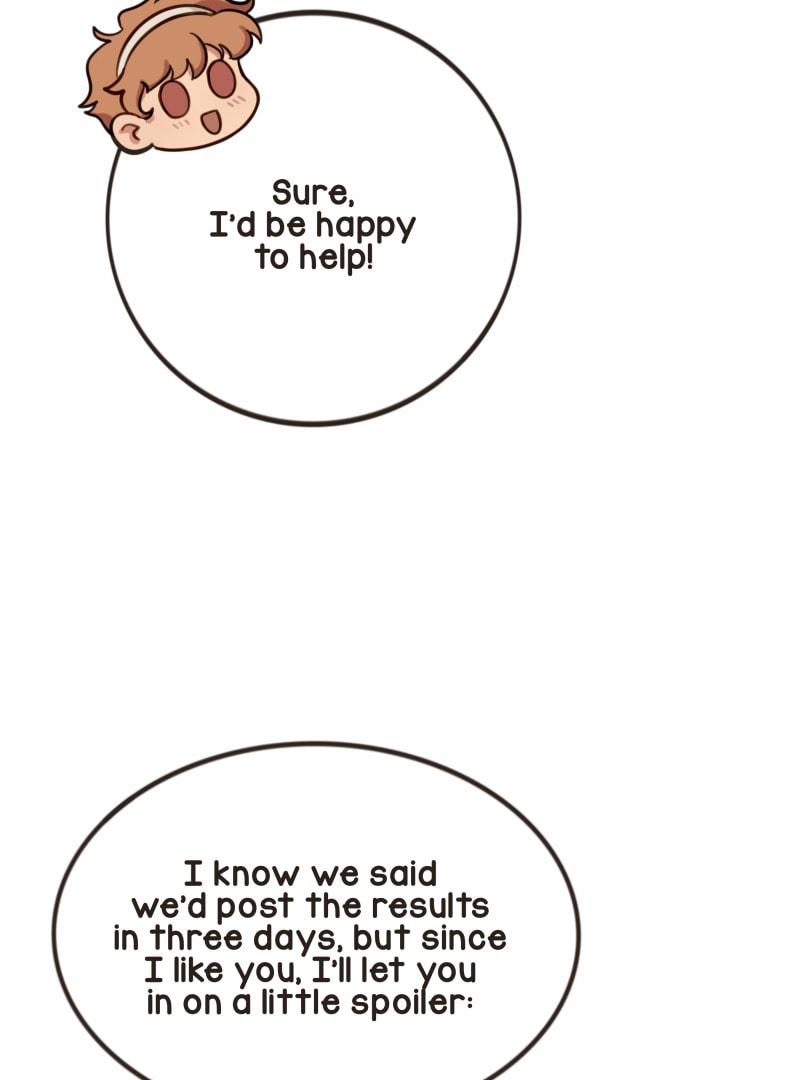 Read Not My Ideal Type chapter 52 image 16 on Lezhin